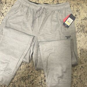 Men’s reebok joggers